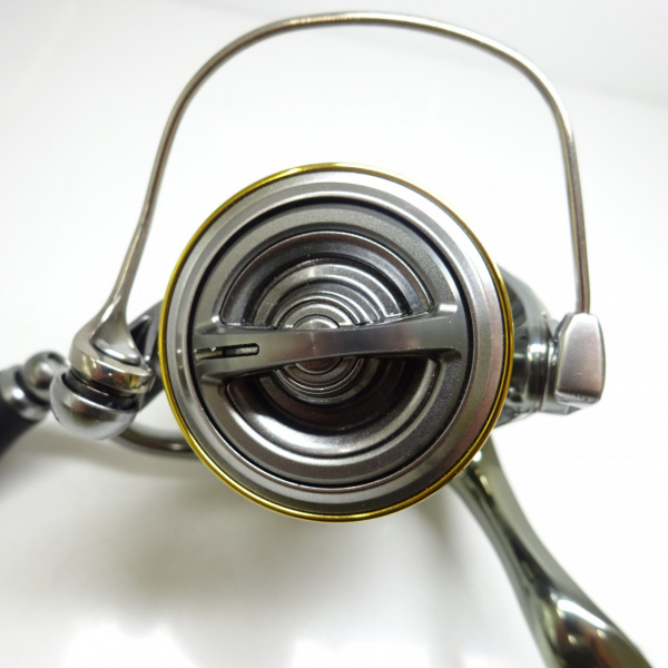 18ステラ C2500SXG